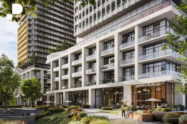 Pickering City Centre Condos - 1699408291356 Podium vF
