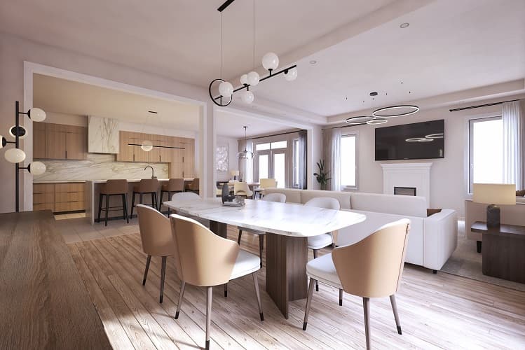 Palmetto Oshawa - 1699414510642 Interior 4