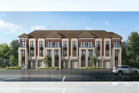 Highgrove Homes - Woodbine Ave & Major Mackenzie Dr E, Markham, ON L6C, Canada