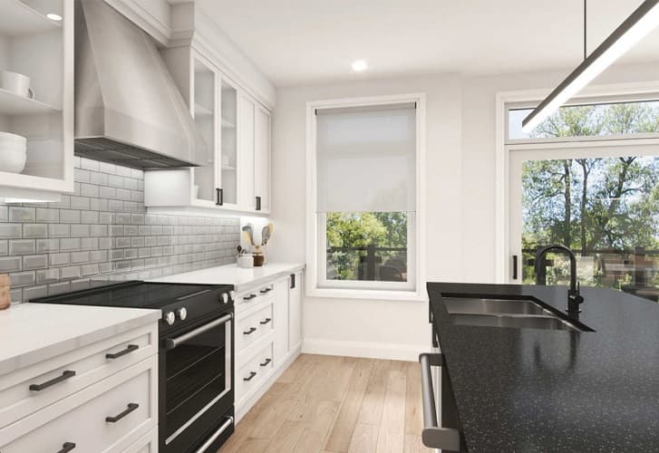 Terrace Park Towns - Rustle Woods Ave & Cornell Rouge Blvd, Markham, ON L0H, Canada