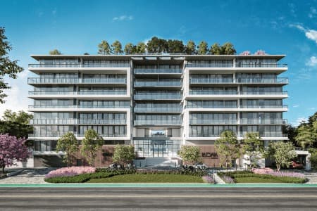 La Baia North - 9481 E Bay Harbor Dr, Bay Harbor Islands, FL 33154, USA