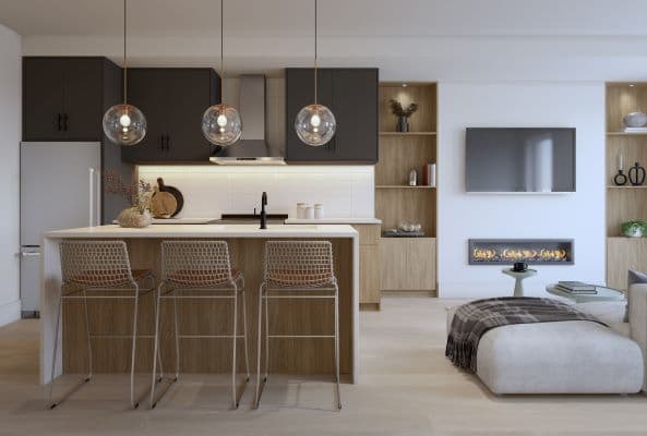 Highgrove II - 1699442950691 Highgrovell Urban Town