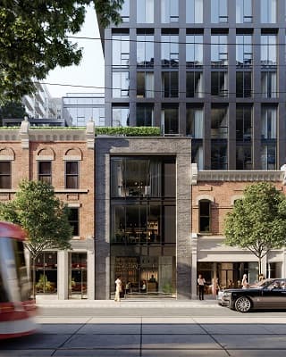 Allure Condos - 1699444393218 ALLURE Retail Side