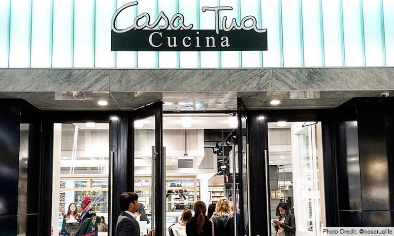 Ora by Casa Tua Brickell - 1699446834609 05 Ora By Casa Tua Cucina