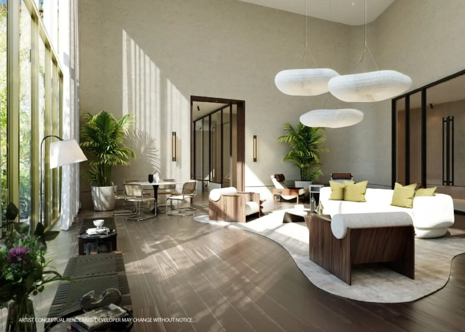 2200 Brickell - 2200 Brickell Ave, Miami, FL 33129, USA