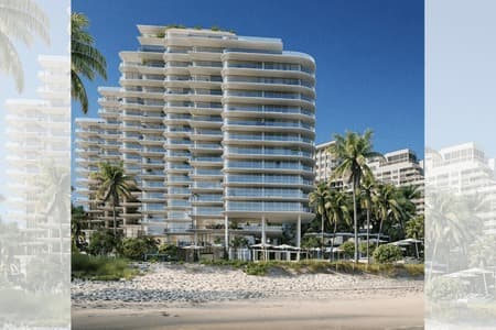 The Perigon - 5333 Collins Ave, Miami Beach, FL 33140, USA