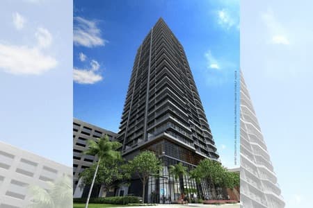 501 First Miami - 501 NE 1st Ave, Miami, FL 33132, USA