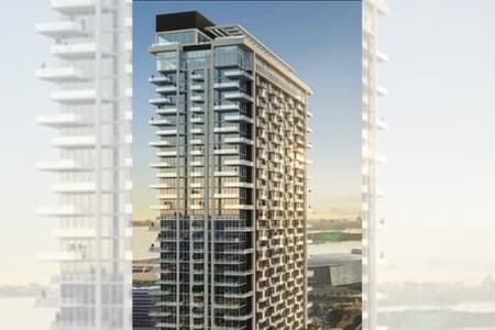 The Crosby Miami Worldcenter - 698 NE 1st Ave, Miami, FL 33132, USA