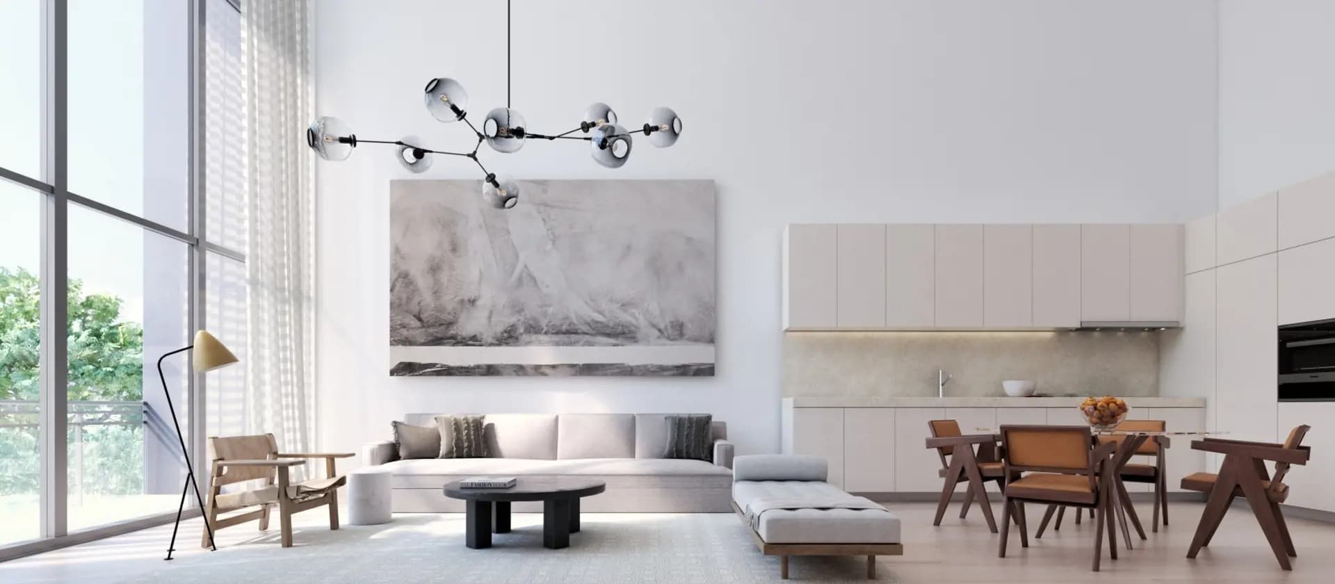 The Arbor - 3034 Oak Ave, Miami, FL 33133, USA