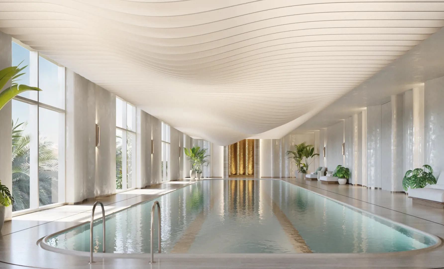 St - 1801 Brickell Ave, Miami, FL 33129, USA