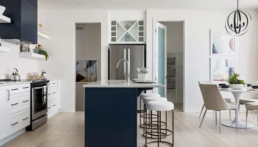 Preserve West - 1388 Dundas St W, Oakville, ON L6M 4L8, Canada