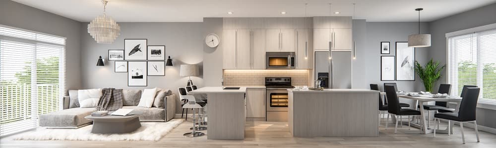 Briarfield Towns - Belmont Blvd SW & Sheriff King St SW, Calgary, AB T0L 0X0, Canada