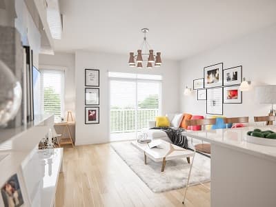 Briarfield Towns - Belmont Blvd SW & Sheriff King St SW, Calgary, AB T0L 0X0, Canada