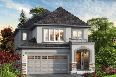 Summit Park - Rymal Rd E, Hamilton, ON, Canada