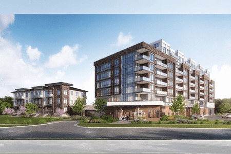 Lake Pointe Condos - 253 Lake Driveway W, Ajax, ON L1S 5B5, Canada