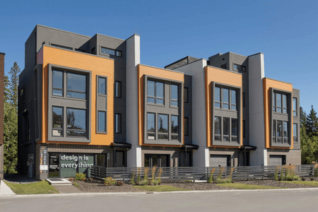 Pivot Towns - 1304 Rutherford Rd SW, Edmonton, AB T6W 1J6, Canada