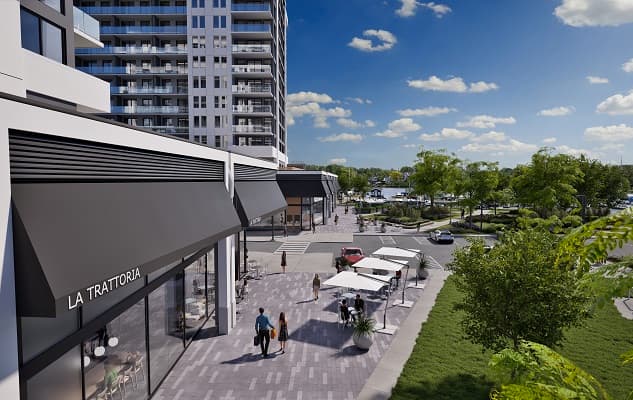 Porta Condos - 1699694826926 Boardwalk