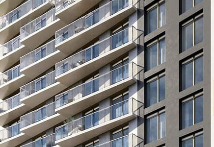 Cavo Condos - 20 Cordova Ave, Etobicoke, ON M9A 2H5, Canada