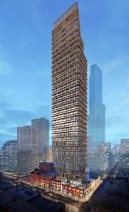 8 Elm on Yonge - 8 Elm St, Toronto, ON M5G 1G7, Canada