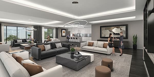 Apex Condos - 235 Main St W, Hamilton, ON L8P 1J5, Canada