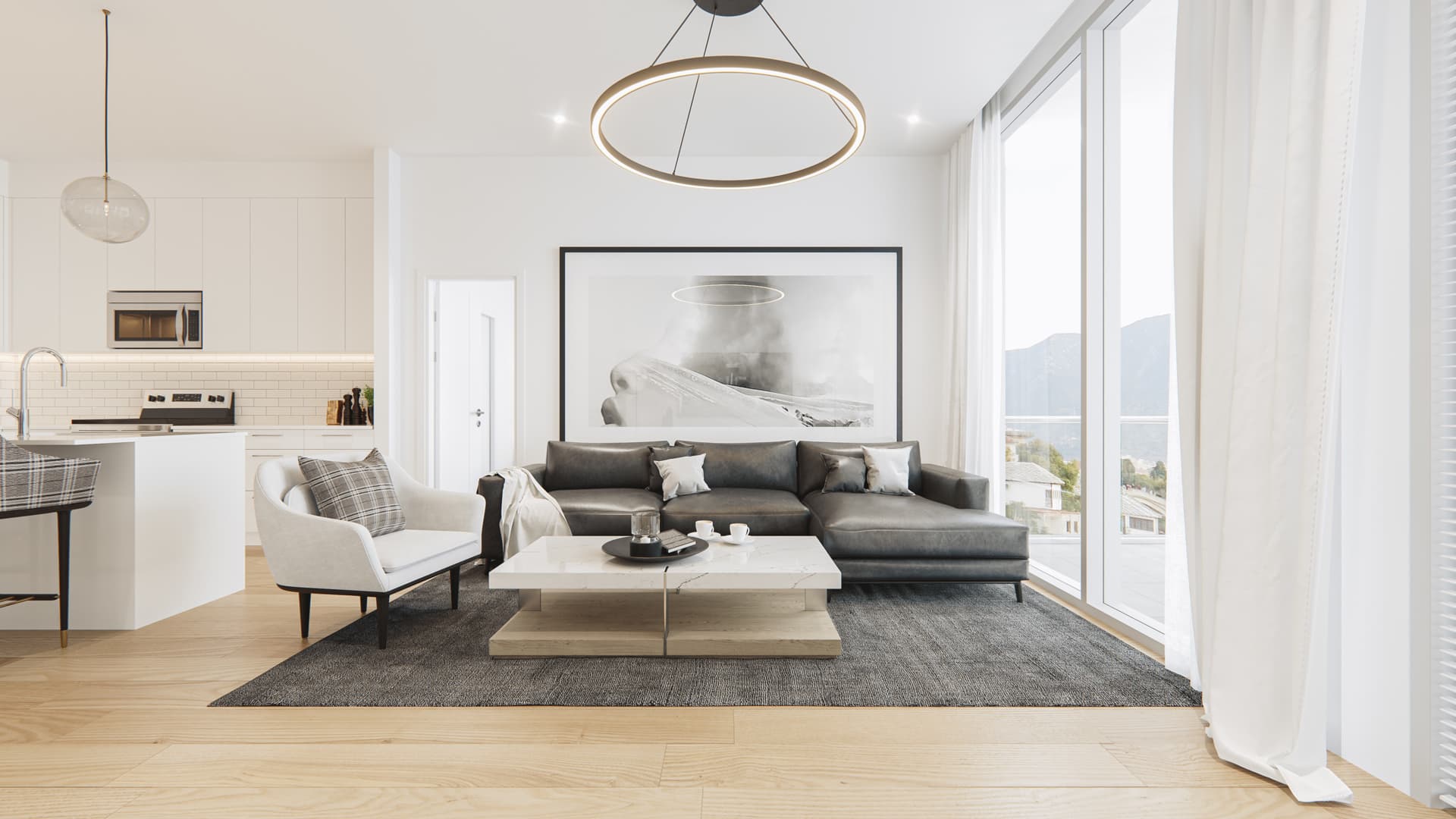 Lockwood Chelsea Condo - Chelsea Dr, Chestermere, AB T1X 0L3, Canada