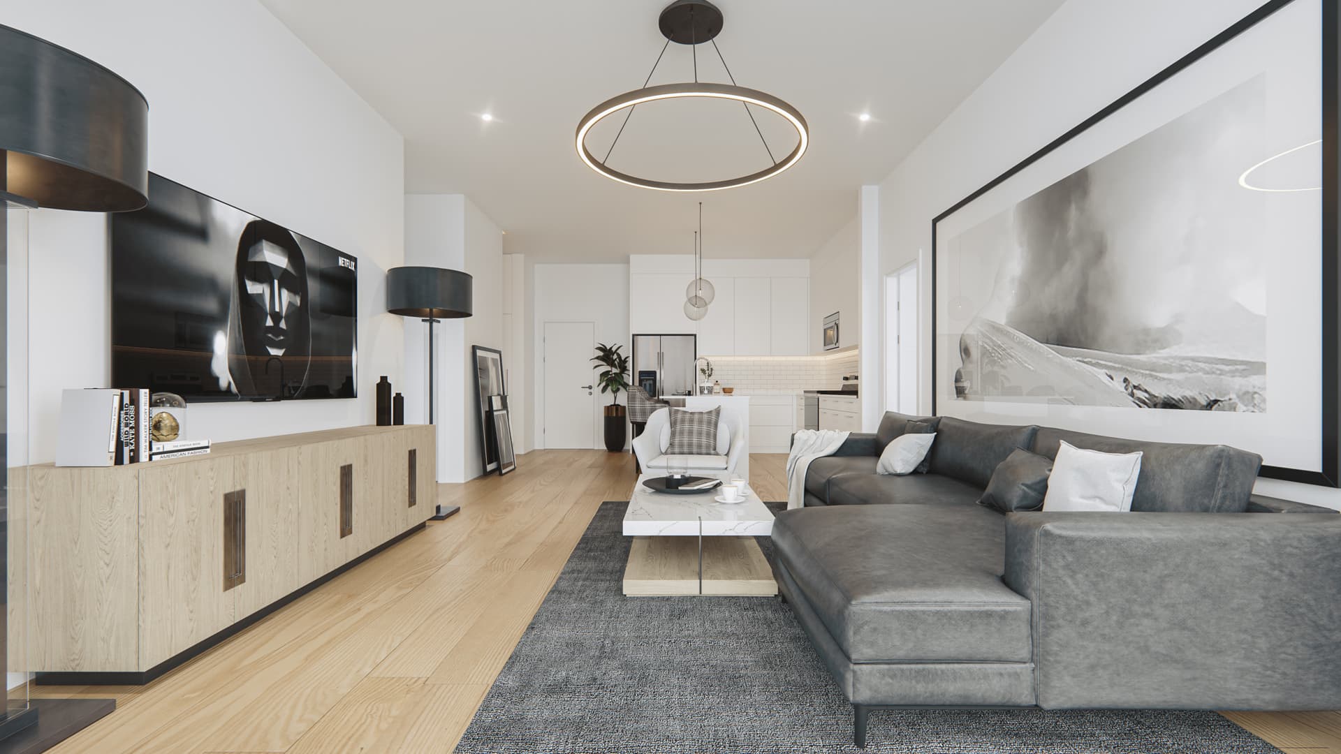 Lockwood Chelsea Condo - Chelsea Dr, Chestermere, AB T1X 0L3, Canada