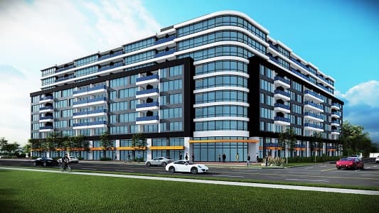 Springbank Lux - 464 Springbank Dr, London, ON N6J 1G8, Canada