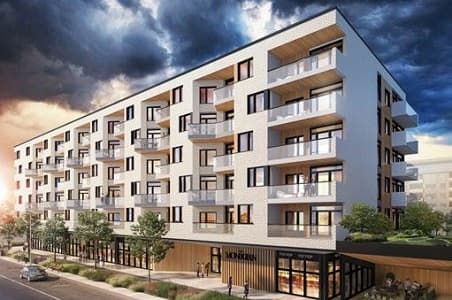 The Mondrian Condos - 1699697249797 54