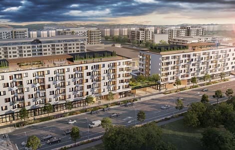 The Mondrian Condos - 1699697249797 55