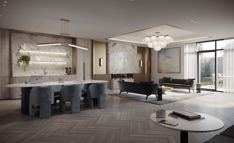 Forêt Forest Hill - 1699715130397 6822bc315510960956bea8d6f109ff5d