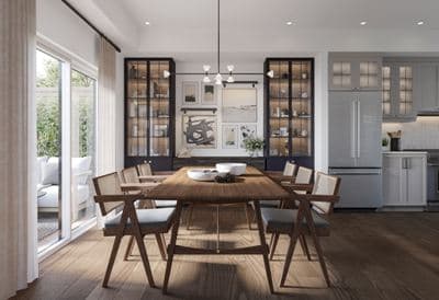 Queens Lane - Queen St W & Mississauga Rd, Brampton, ON L6Y, Canada