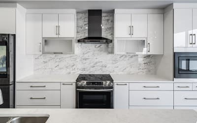 Blatchford Condos - Blatchford Rd