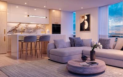 Park Place Condos - Commerce St & Hwy 7, Vaughan, ON L4K, Canada