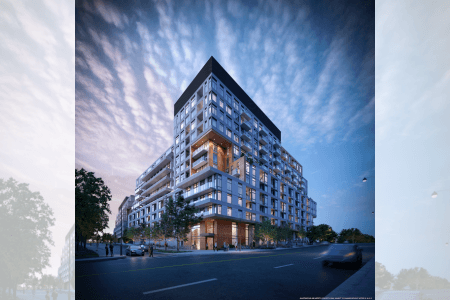 Birchley Park - 411 Victoria Park Ave, Toronto, ON M4E 3T3, Canada