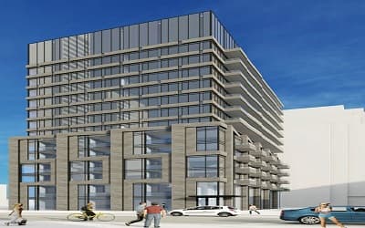 136 Broadway Avenue Condos - 136 Broadway Ave, Toronto, ON M4P 1V6, Canada