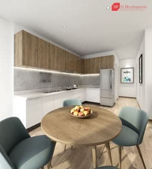 The Garden Series 2 - 3445 Sheppard Ave E, Scarborough, ON M1T 3K5, Canada