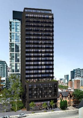 Berkeley House - 102 Berkeley St, Toronto, ON M5A 2W7, Canada