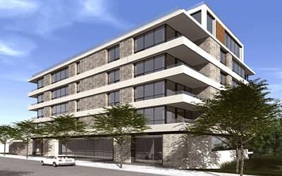 847 Kingston Road Condos - 847 Kingston Rd, Toronto, ON M4E 1R9, Canada