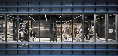 Empire Maverick Condos - 26 Oak St, North York, ON M9N 3Z5, Canada