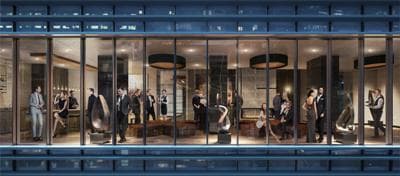 Empire Maverick Condos - 26 Oak St, North York, ON M9N 3Z5, Canada