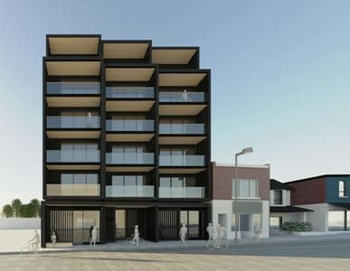 1650 Dupont Street Condos - 1650 Dupont St, Toronto, ON M6P 3T2, Canada