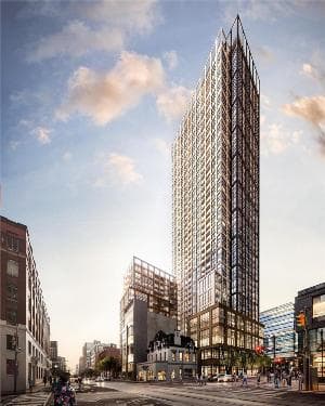 Peter & Adelaide Condos - 1699776893486 Peter Adelaide Condos