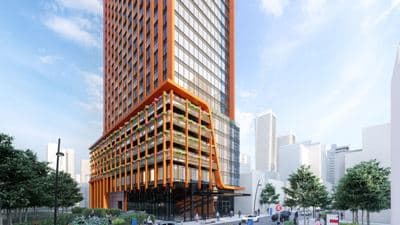 15 Charles Street East Condos - 15 Charles St E, Toronto, ON M4Y 1S1, Canada