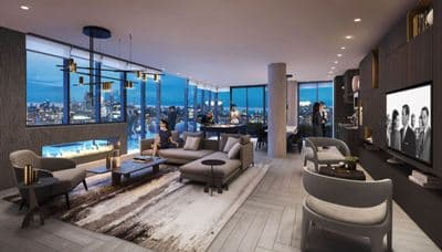 UOVO Boutique Residences - 2114 Yonge St, Toronto, ON M4S 2A5, Canada