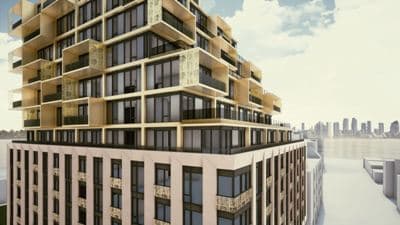 1233 Yonge Street Condos - 1233 Yonge St, Toronto, ON M4T 1W4, Canada