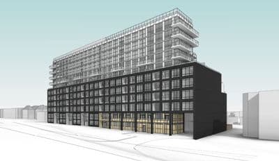 2151 Kingston Road Condos - 2151 Kingston Rd, Scarborough, ON M1N 1T5, Canada