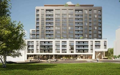 Westbend Residences - 1660 Bloor St W, Toronto, ON M6P 1A8, Canada