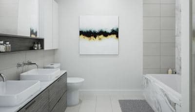 8888 Yonge Condos - 8888 Yonge St, Richmond Hill, ON L4C 6Z1, Canada