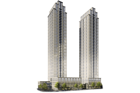 Bristol Place - 199 Main St N, Brampton, ON L6X 1N2, Canada