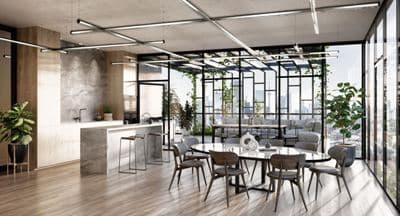 Six99 Condos - 699 Sheppard Ave E, North York, ON M2K 2P9, Canada